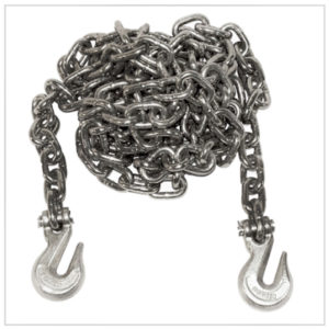 Binder Chains