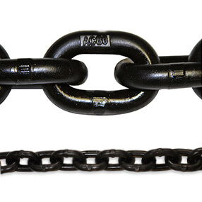 Grade 80 Lifting Chain