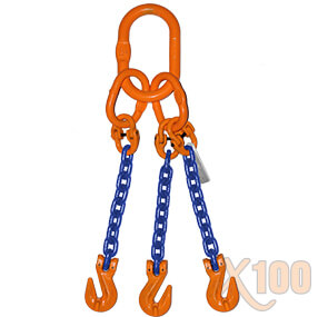 TOG X100® Grade 100 Chain Sling