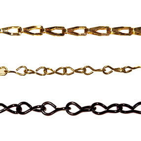 Special Finish Chains