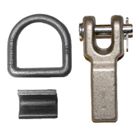 Weld-On-Parts - Cargo Control USA