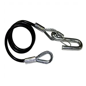 Trailer Safety Cable Assemblies