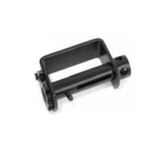 thumbnail image 2 of Low Profile Weld-On Tie Down Winch 2 of 14