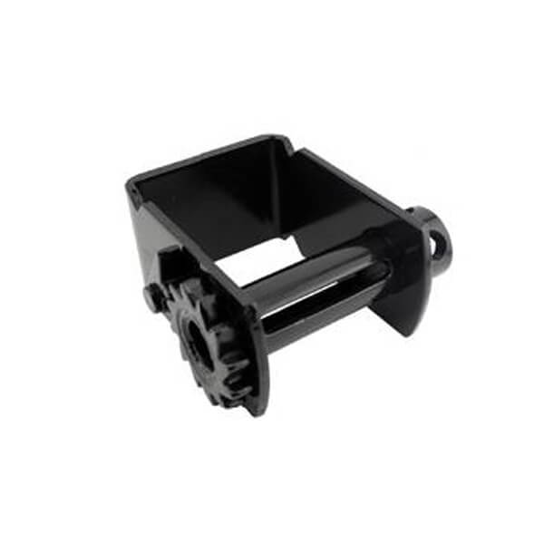 4” Low Profile Slider Notched Winch