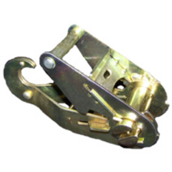 2” Standard Handle Hook End Ratchet