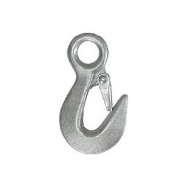 2″ Forged Snap Hook – 6,000lbs. MBS