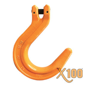 X100® Clevis Foundry Hook