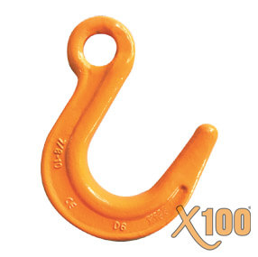 X100® Eye Foundry Hook