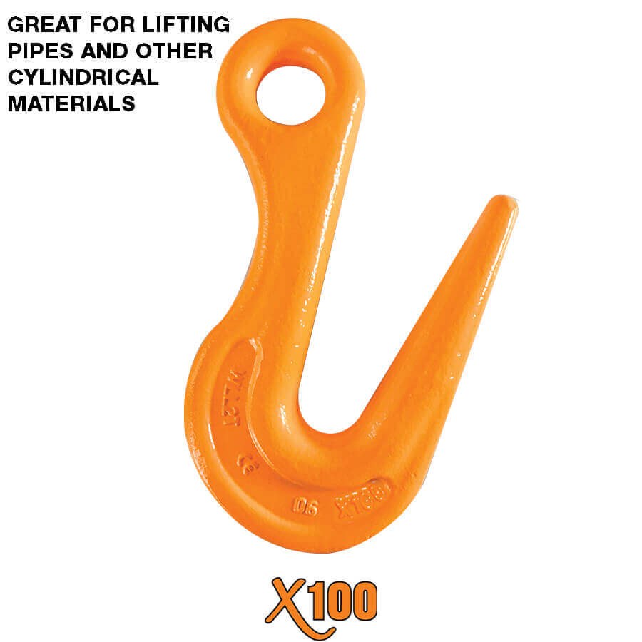 X100 Sorting Hook