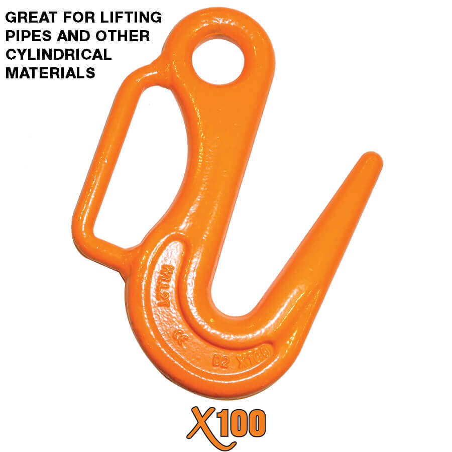 X100 Sorting Hook with Handle