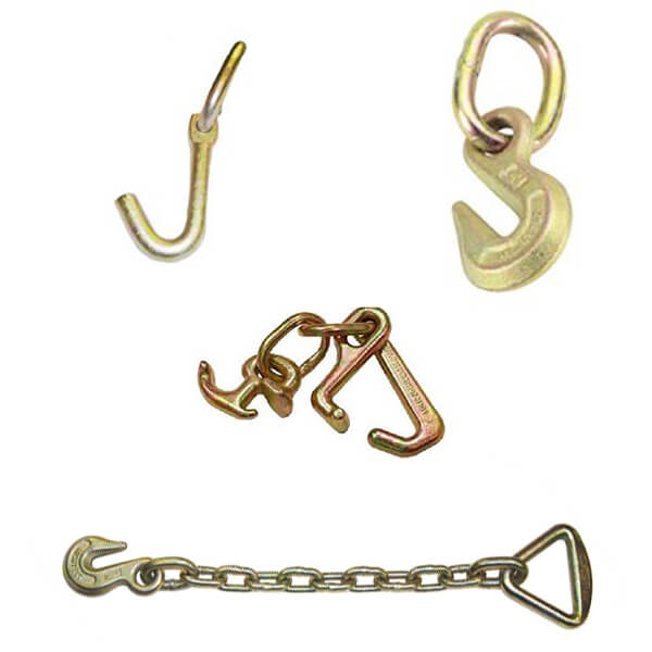 Chain Hooks/Auto Hooks