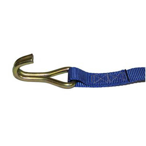 Utility Cam Buckle Assemblies with J Hooks
