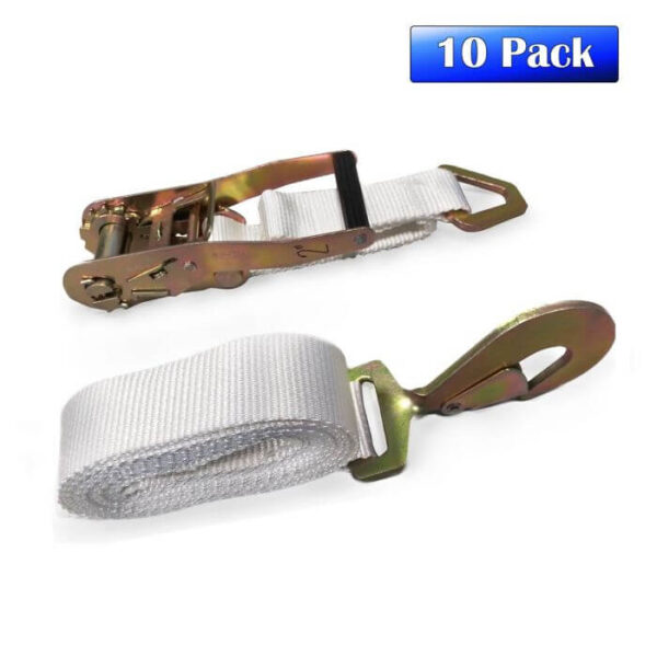 Tent Straps - Cargo Control USA