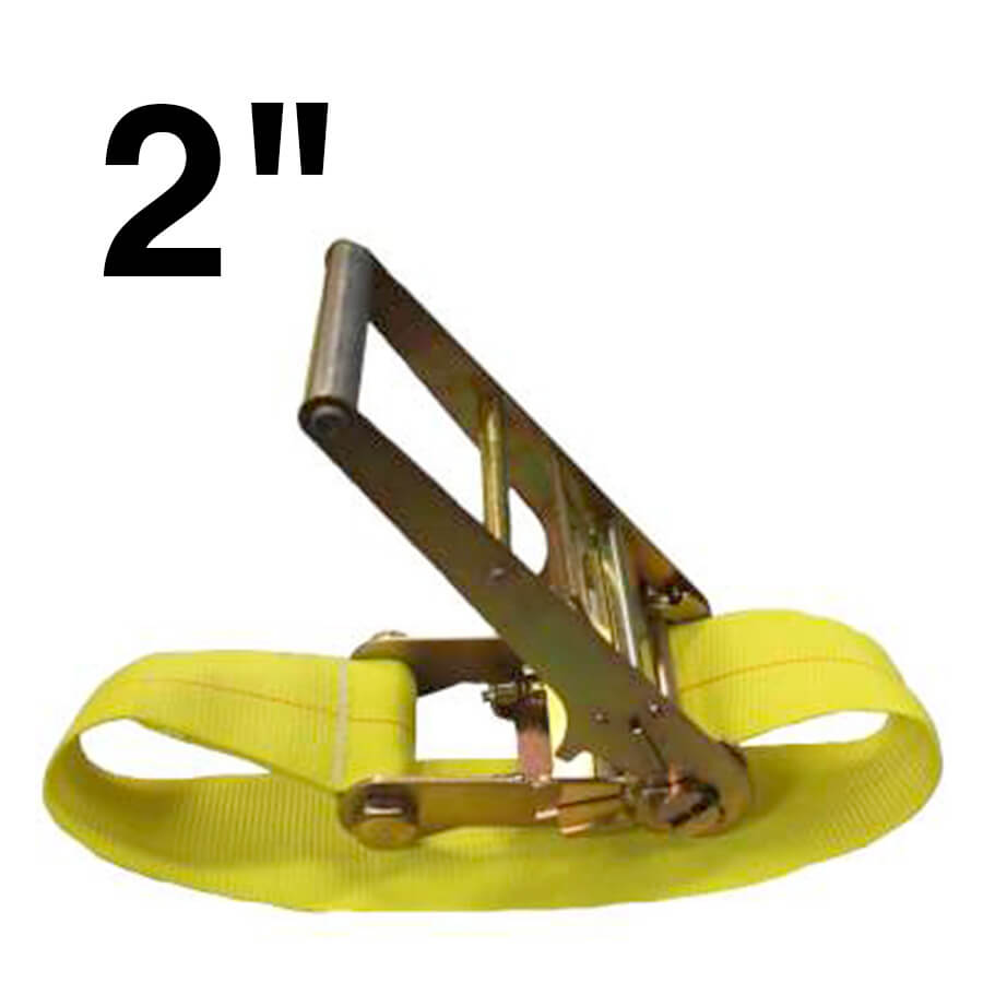 Endless Ratchet Straps Cargo Control USA