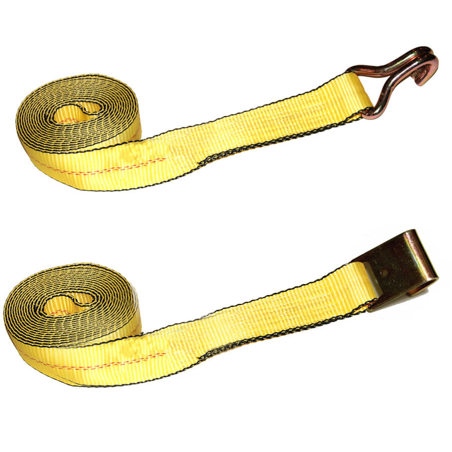 2″ & 4″ Replacement Straps