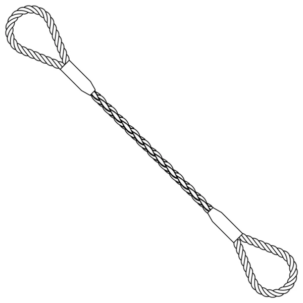 Braided Slings