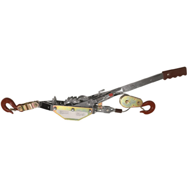 Cable Puller Come-Along