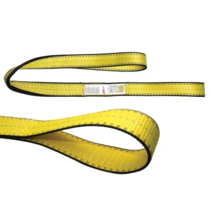Nylon & Polyester Slings Flat Eye & Eye – Type 3