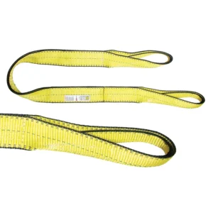 Nylon & Polyester Slings – Tapered Eye & Eye