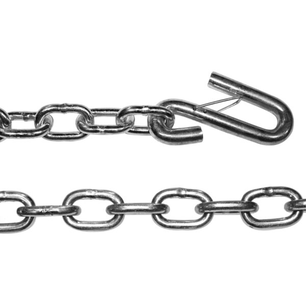 Grade 30 Trailer Safety Chain Assemblies