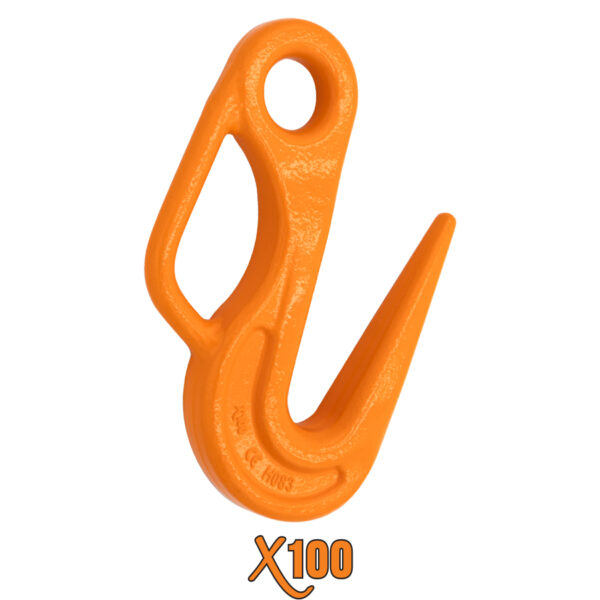 X100 Sorting Hook with Handle