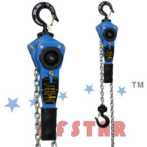 3/4 Ton Lift Lever Hoist