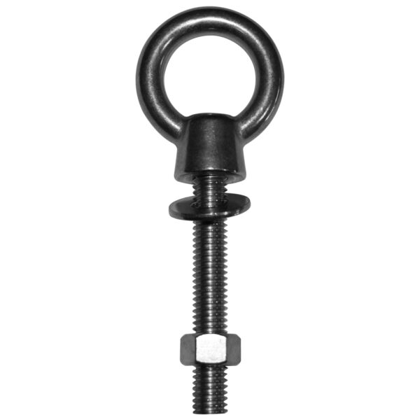 Stainless Steel Fabricated Shoulder Eye Bolts