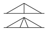 TRIPLE/QUADRUPLE AT 30° ANGLE