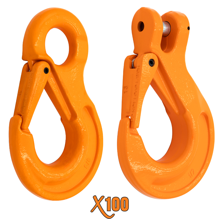 X100® Sling Hooks