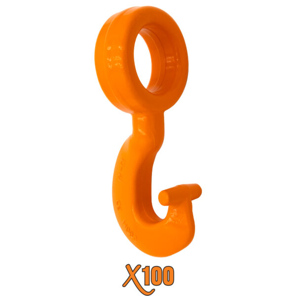 X100® Sliding Choker Hook For Chain